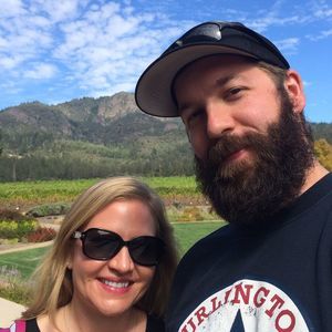 Meet your Posher, Cliff